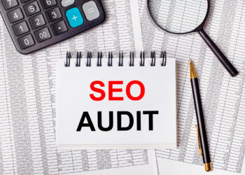 seo audit service