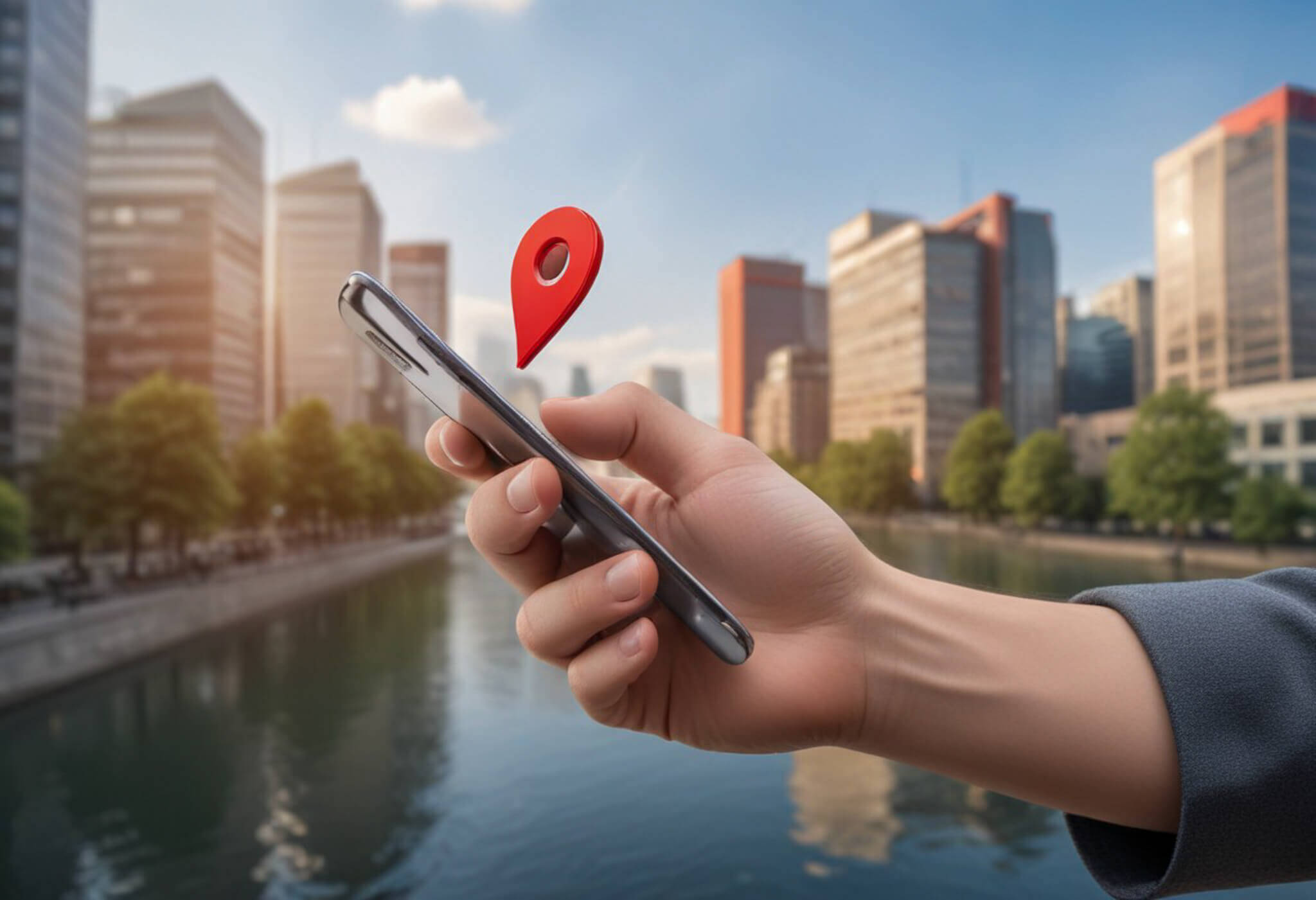 benefits of local seo