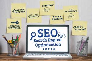 Online Visibility