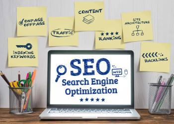Online Visibility
